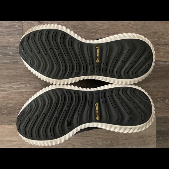 Adidas All-American Bounce Sneakers - Picture 5 of 5